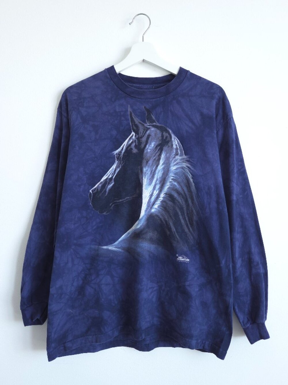 The Mountain Horse Long Sleeve Shirt